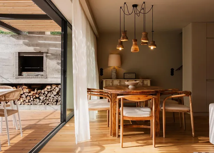 Feriegård Dajas Douro Valley - Exclusive *