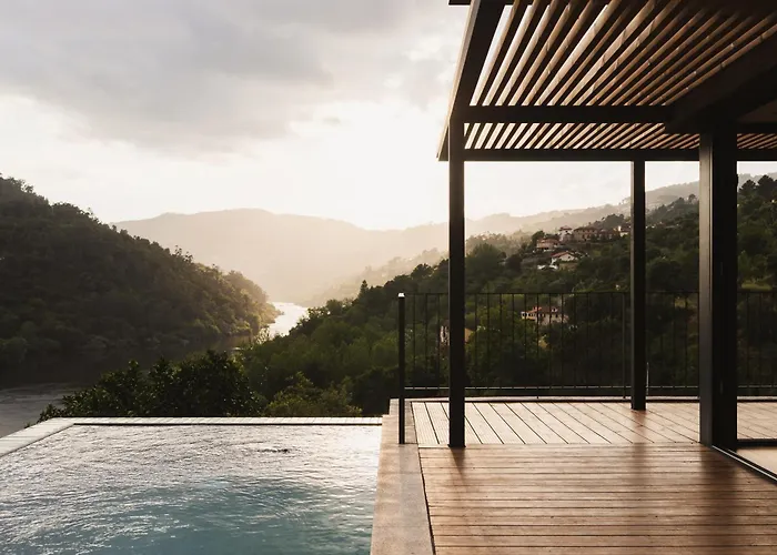 Dajas Douro Valley - Exclusive