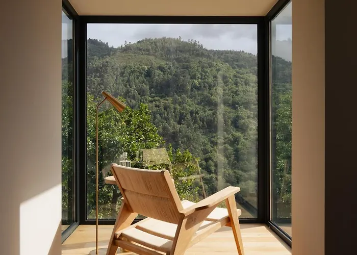 Feriegård Dajas Douro Valley - Exclusive *