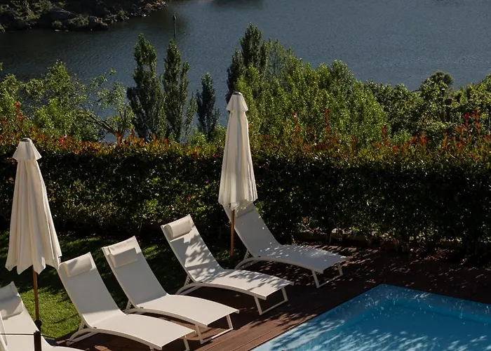 Dajas Douro Valley - Exclusive *