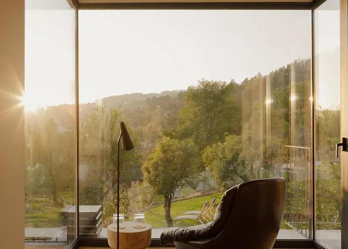 Feriegård Dajas Douro Valley - Exclusive *