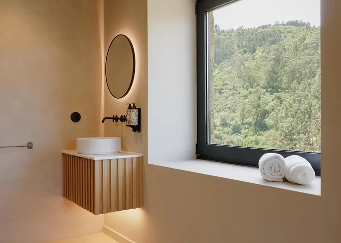 Dajas Douro Valley - Exclusive Sande (Sao Clemente)