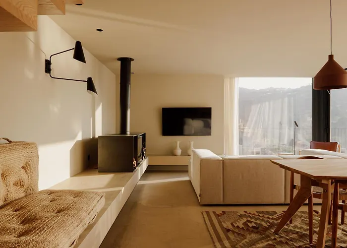 Dajas Douro Valley - Exclusive * Sande (Sao Clemente)