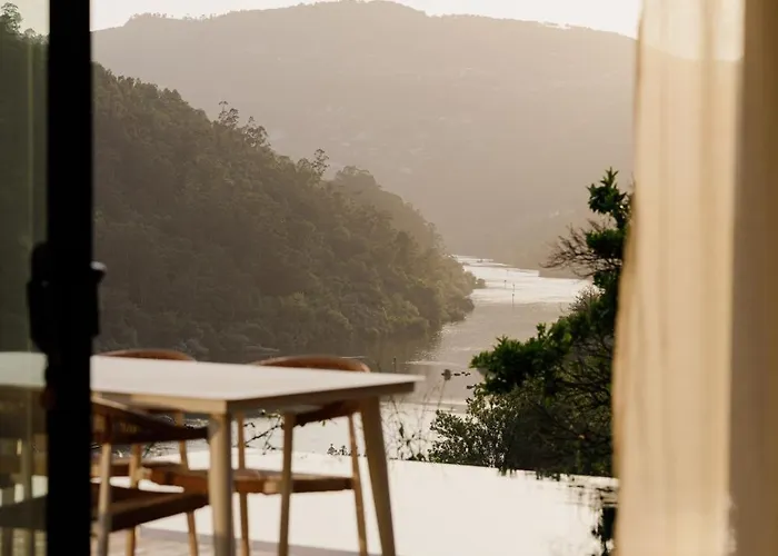 Farma Dajas Douro Valley - Exclusive *