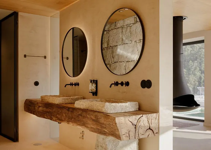 Feriegård Dajas Douro Valley - Exclusive