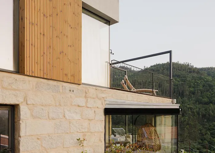 Dajas Douro Valley - Exclusive Farma *