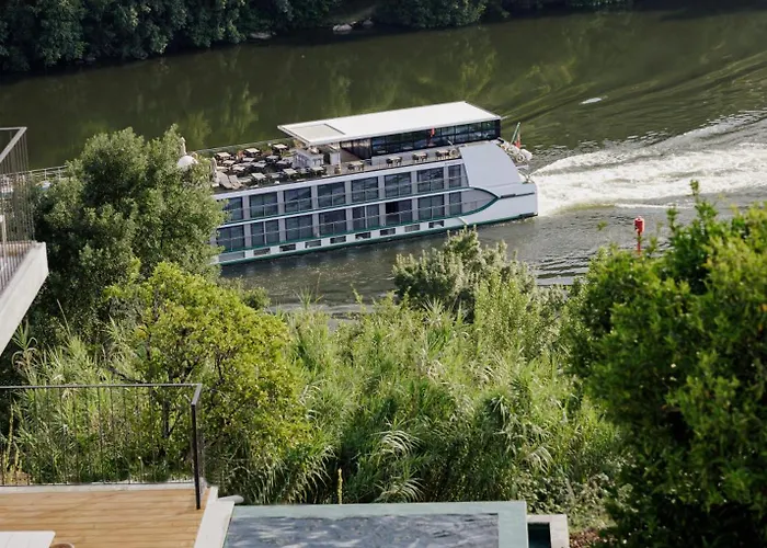 Dajas Douro Valley - Exclusive Feriegård Sande (Sao Clemente)