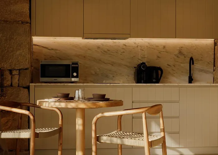 Dajas Douro Valley - Exclusive Farma