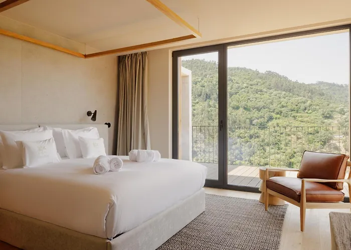 Feriegård Dajas Douro Valley - Exclusive *