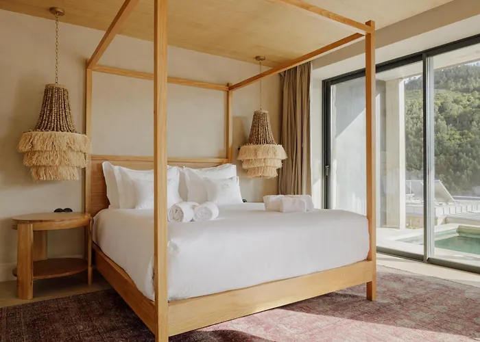 Dajas Douro Valley - Exclusive *